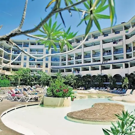 Cocon Douillet A - Plage & Piscine Appartement *
