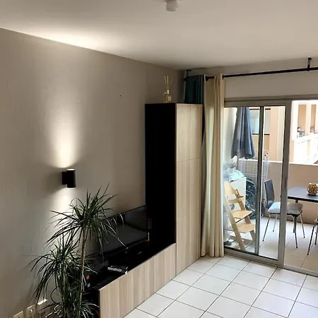 Cocon Douillet A - Plage & Piscine