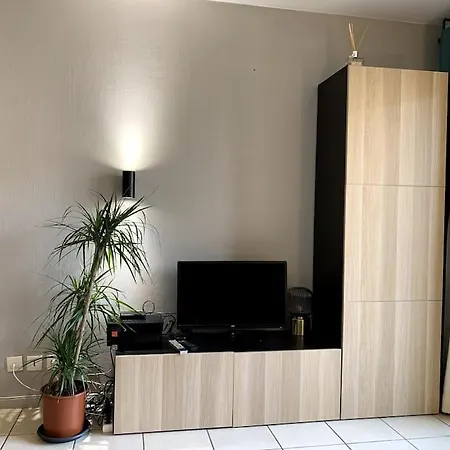 Cocon Douillet A - Plage & Piscine Cannes
