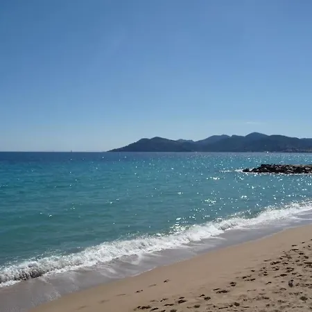 Appartement Cocon Douillet A - Plage & Piscine