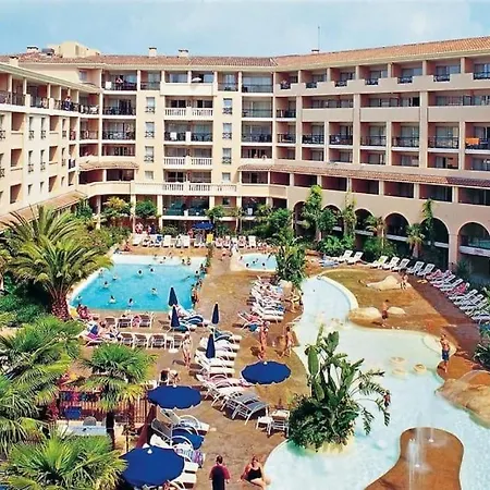 Cocon Douillet A - Plage & Piscine Appartement *